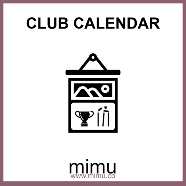 caricature-cricket-club-calendar